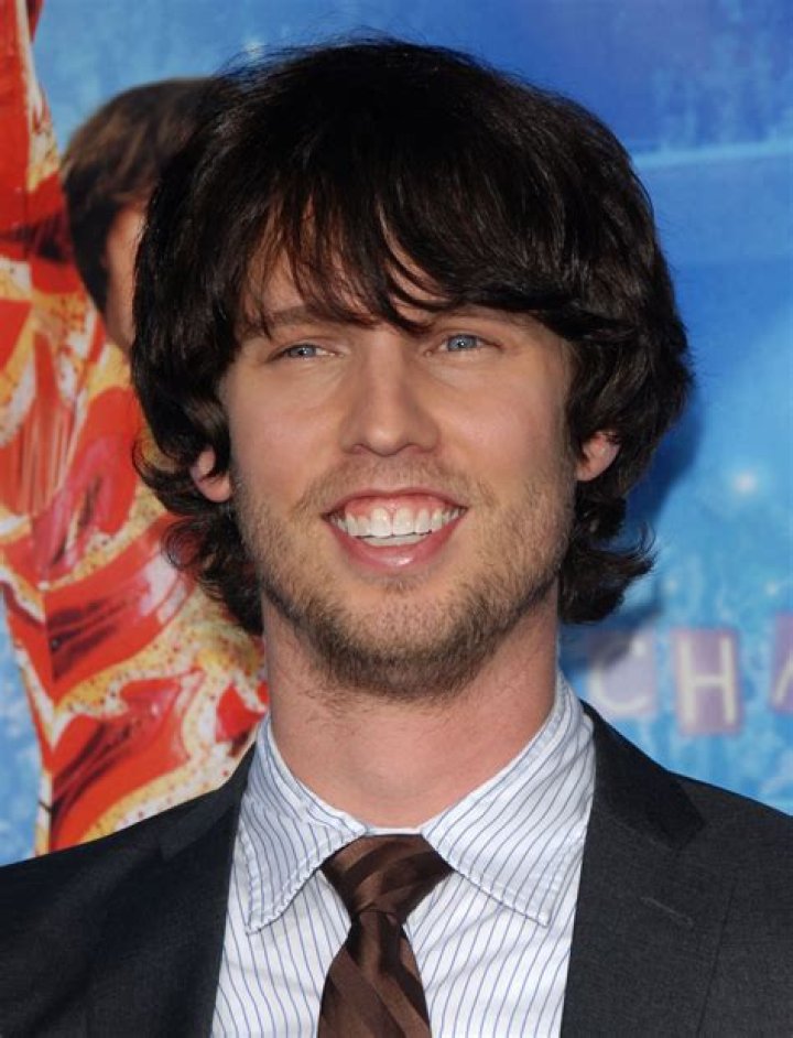 Exploring the Quirky Charm of Jon Heder