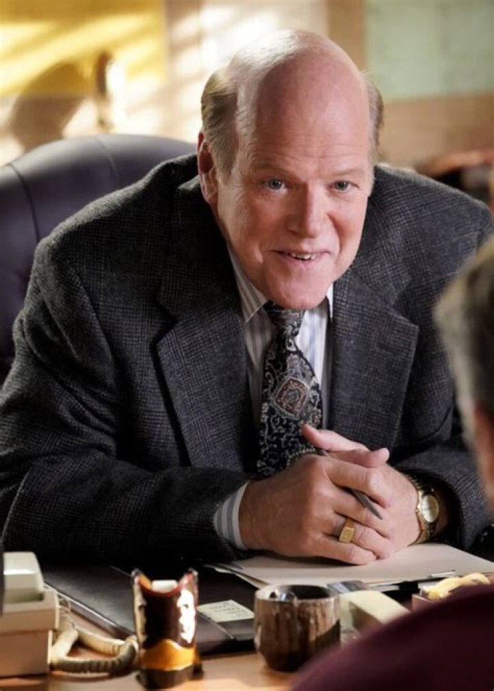 Exploring the Remarkable Acting Career of Rex Linn