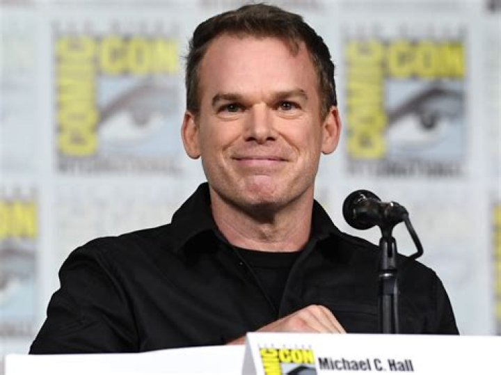 Exploring the Remarkable Journey of Michael C. Hall Through His TV Shows