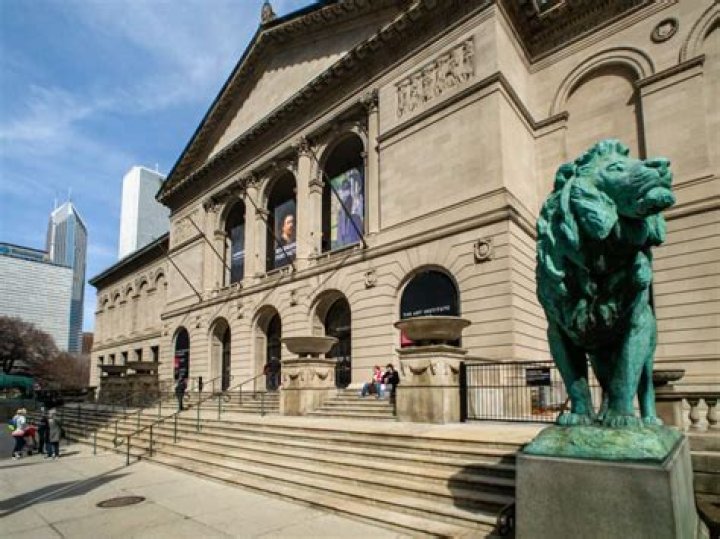 Exploring the Vibrant Scene of Shot of Art Chicago: A Comprehensive Guide