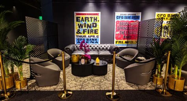 Exploring the VIP Room Baltimore: An Exclusive Experience Awaits