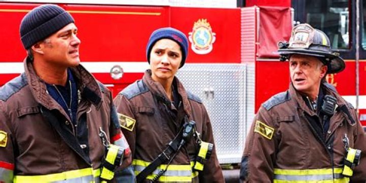 Exploring the World of Severide in Chicago Fire: A Comprehensive Guide