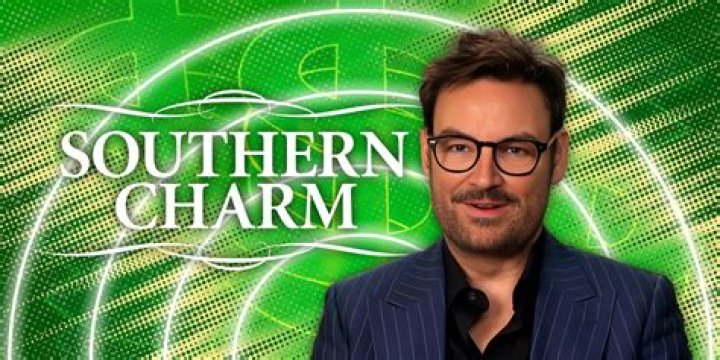 Exploring Whitney Sudler Smith: The Charismatic Star of Southern Charm