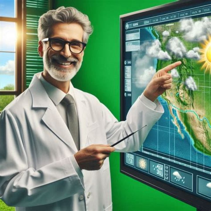 Felicia Combs Meteorologist: A Comprehensive Guide to Her Career and Expertise