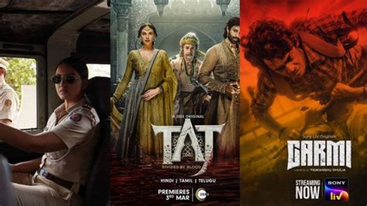 FilmyFly Com 2023: Your Ultimate Destination for Hindi Web Series