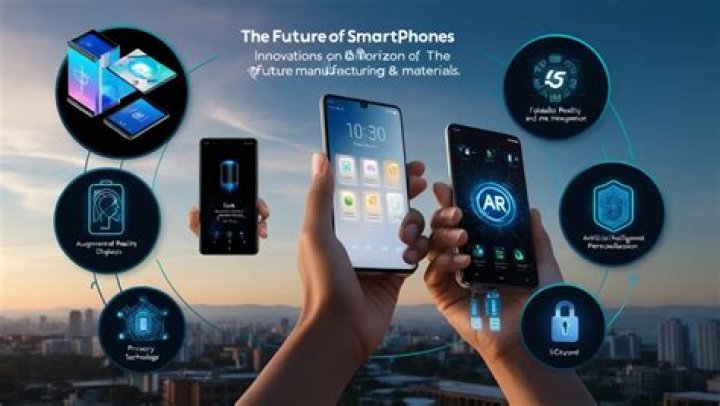 FilmyFly One 2025: The Future of Smartphones is Here!