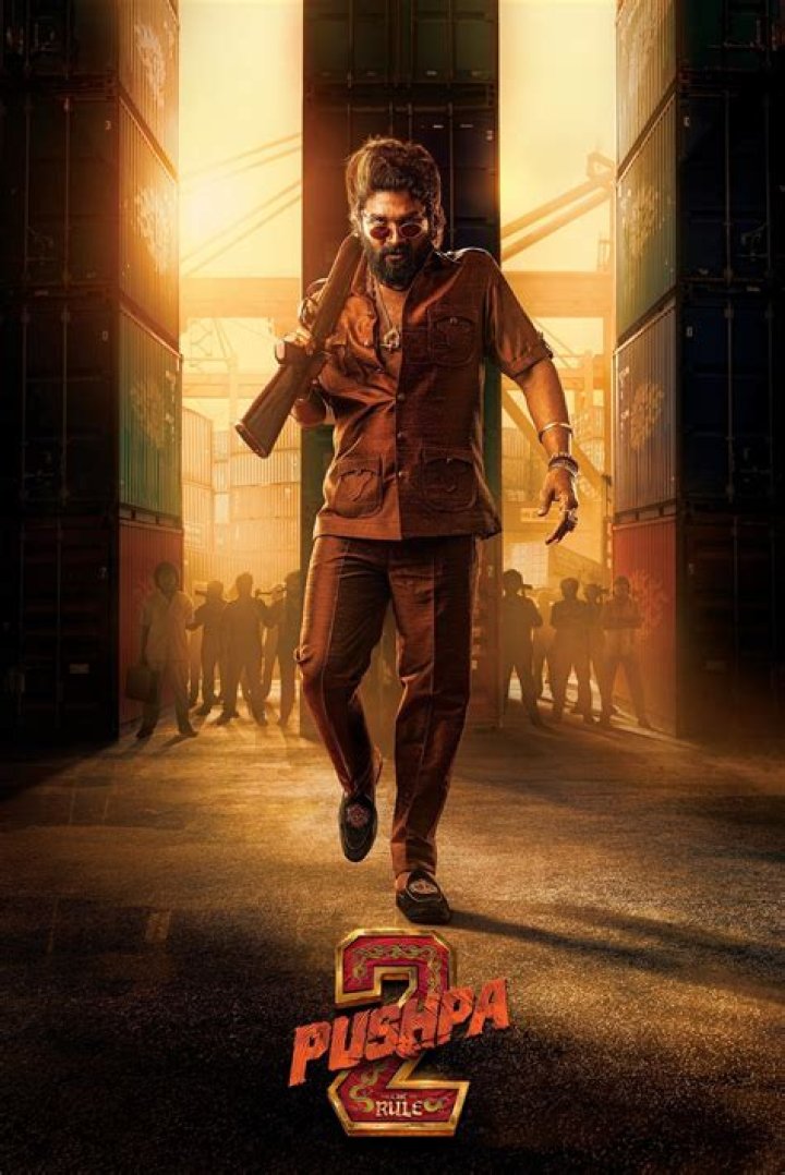 FilmyFly South Pushpa 2 Full Movie: Your Ultimate Guide to the Blockbuster Hit