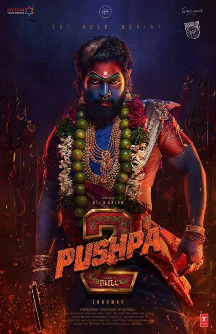 FilmyFly South Pushpa 2 Hindi Dubbed: Your Ultimate Guide to the Blockbuster Hit