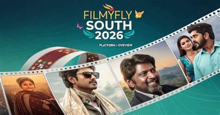 FilmyFly South Rodeo: The Ultimate Destination for Trendsetters and Style Enthusiasts