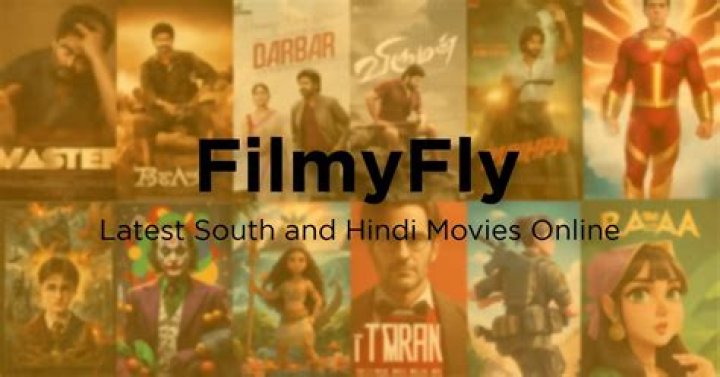 FilmyFly South Telugu Movies: The Ultimate Hub for Movie Buffs