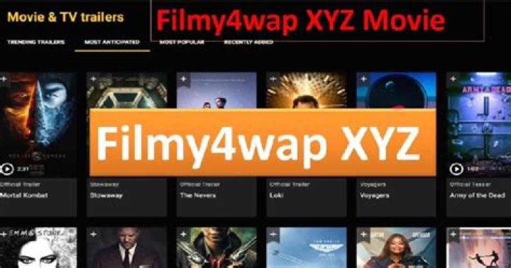 FilmyFly Wap 2025: Your Ultimate Guide to Downloading Movies and TV Shows
