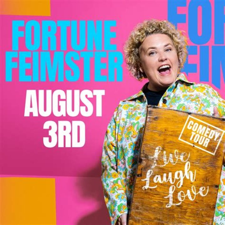 Fortune Feimster Net Worth 2023: A Closer Look at Her Wealth and Success