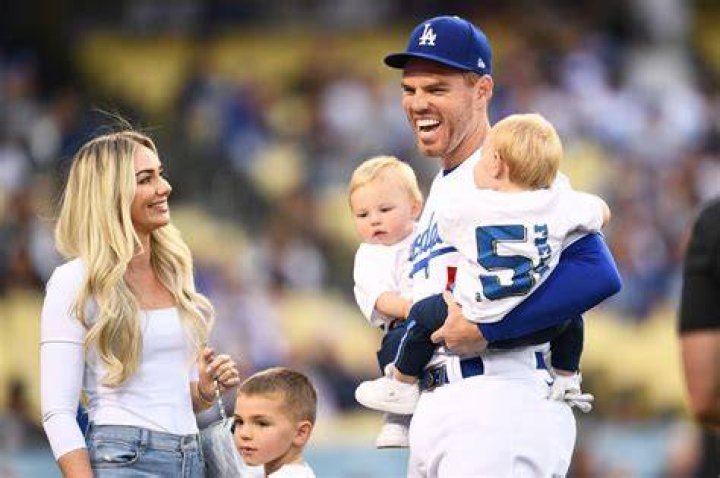 Freddie Freeman's Twins: A Heartwarming Journey