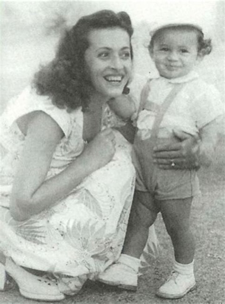 Gene Simmons' Mother: The Inspiring Life and Legacy of Flora Klein