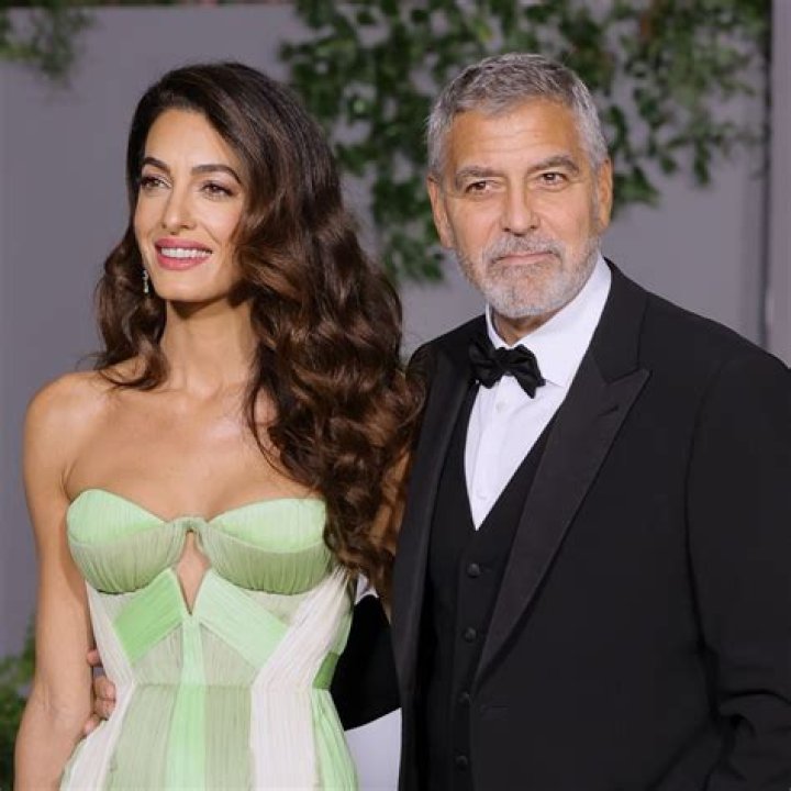 George Clooney's Twins Age: A Comprehensive Guide to Their Early Years and Family Life