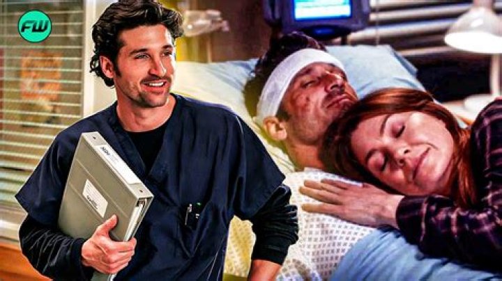 George O'Malley's Death in Grey's Anatomy: A Heartbreaking Episode That Changed the Series