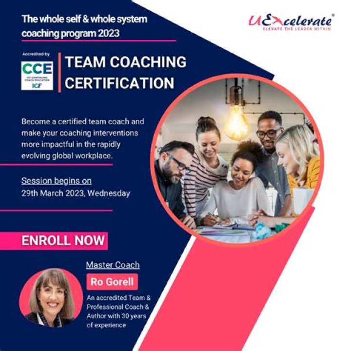 Gorell Group Coaching: Free Download and Read Online Resources
