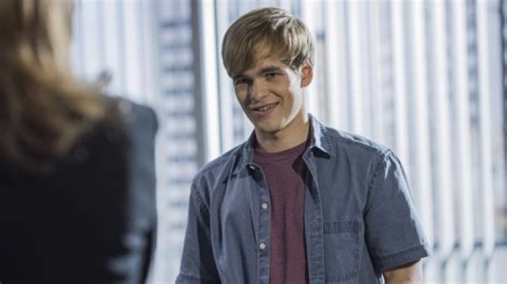 Graham Patrick Martin: The Rising Star of iCarly and Beyond