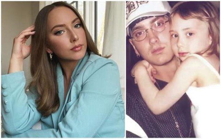 Hailie Kim Mathers: The Life and Legacy of Eminem's Daughter