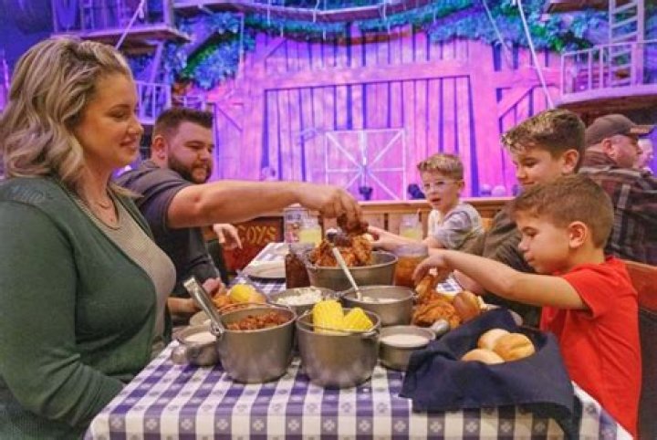 Hatfield & McCoy Dinner Show Pigeon Forge: A Must-Visit Experience for Families and Adventure Seekers