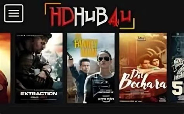 HD Hub Movie 4u: Your Ultimate Guide to High-Quality Streaming