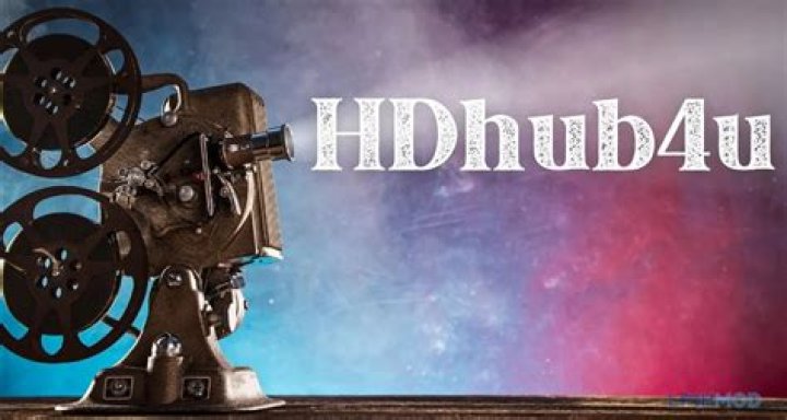 HDHub4U APK: Your Ultimate Guide to Downloading Movies and TV Shows