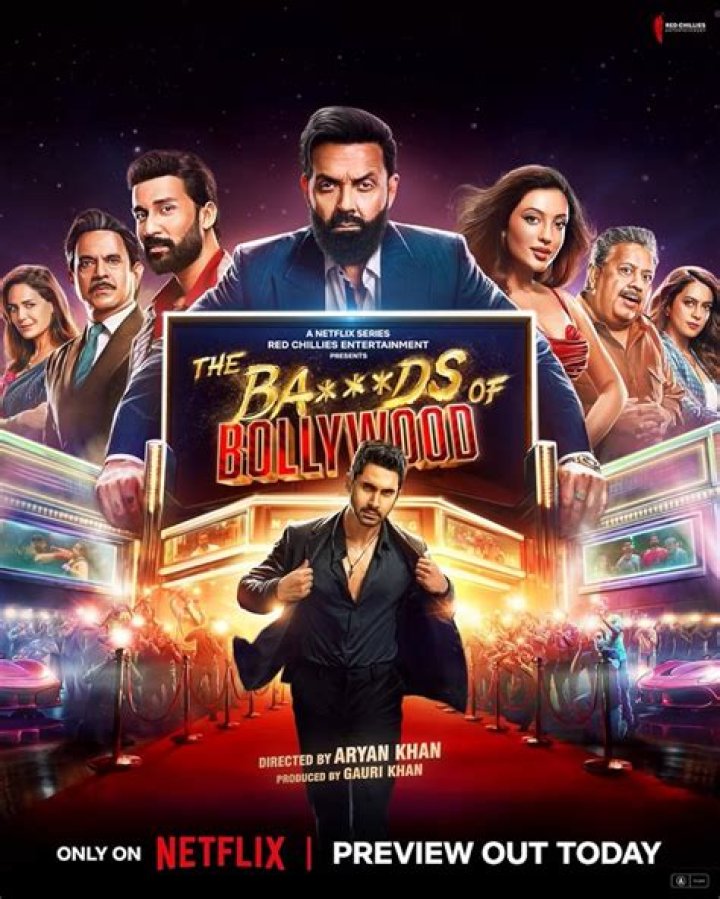 HDHub4U Bollywood: Your Ultimate Destination for Hindi Movies