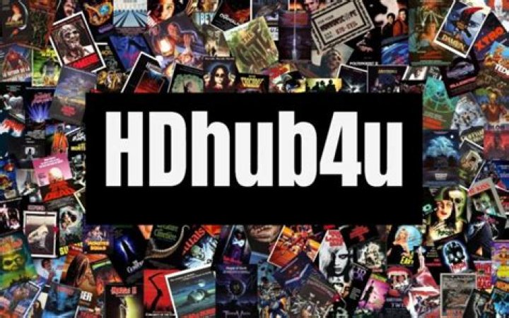 HDHub4U Dev: Your Ultimate Guide to the World of Streaming