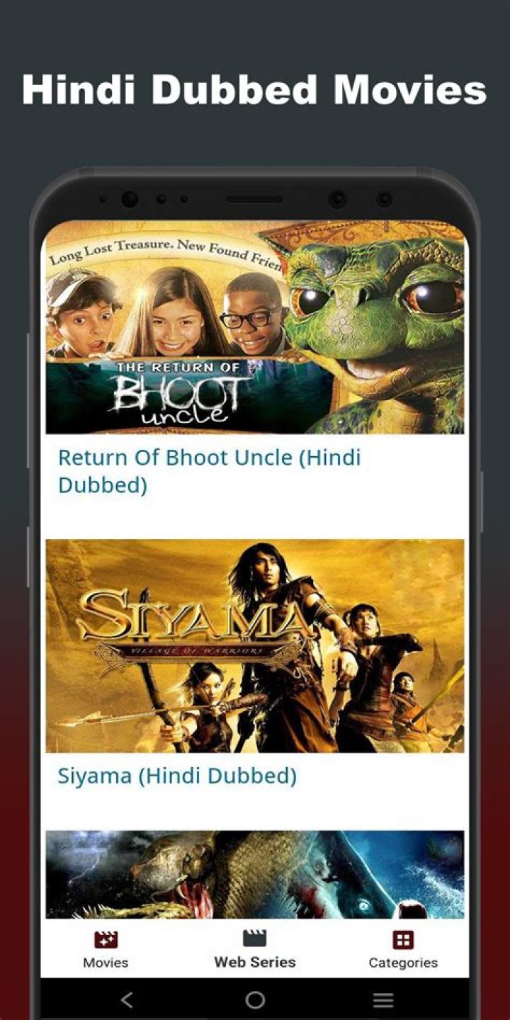 HDHub4u in Movies: Your Ultimate Guide to Streaming Blockbuster Films