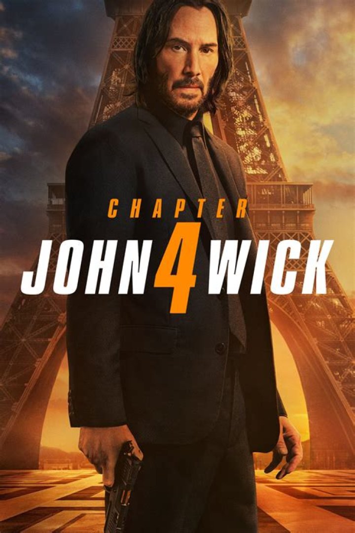 HDHub4U John Wick: Your Ultimate Streaming Destination