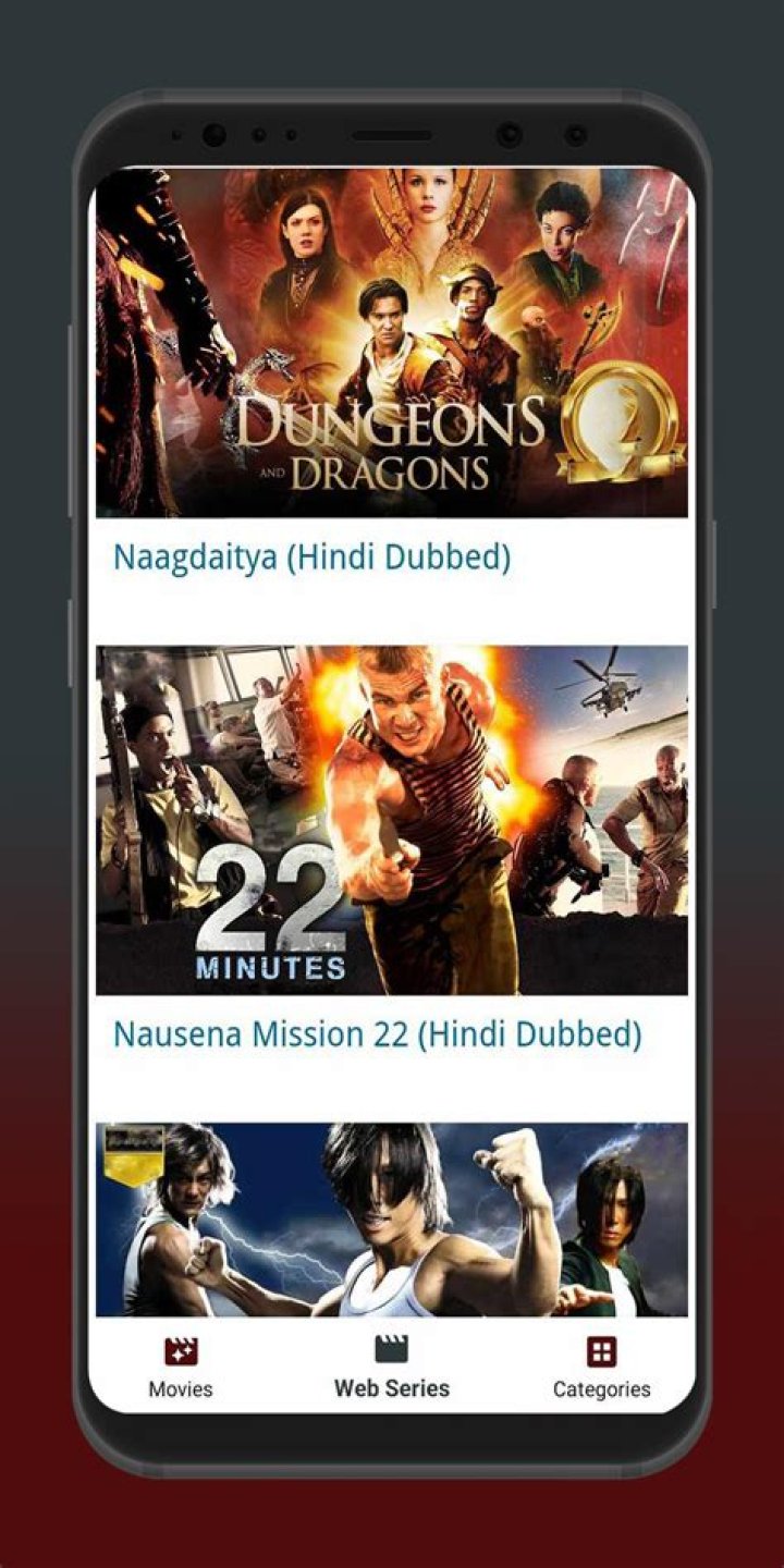 HDHub4U South Hindi Dubbed 2024: Your Ultimate Guide to Trending Movies and Entertainment