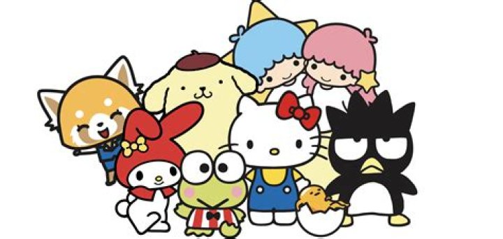 Hello Kitty Friends Names: Exploring the Enchanting World of Sanrio Characters