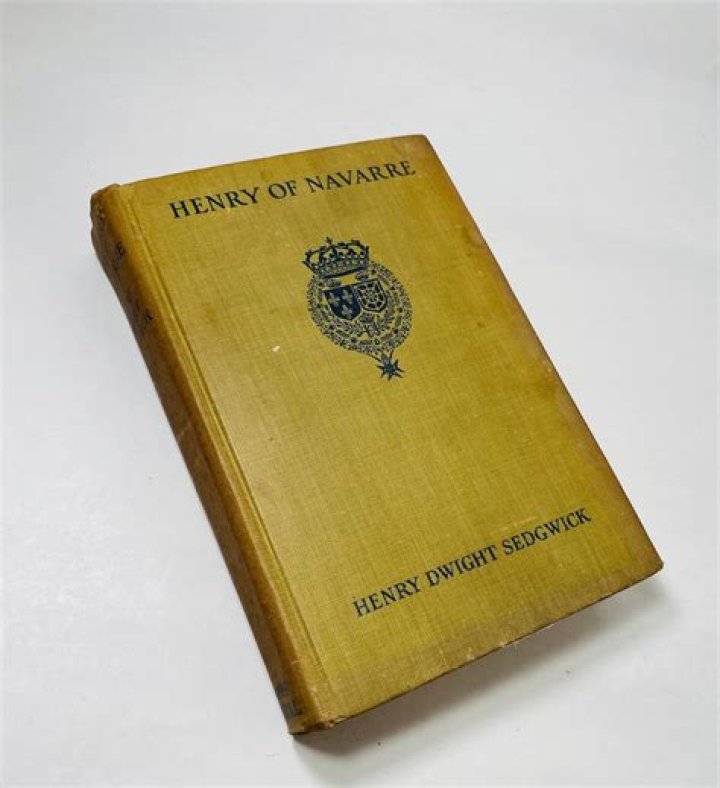 Henry Sedgwick V Net Worth: A Comprehensive Guide to His Wealth and Achievements