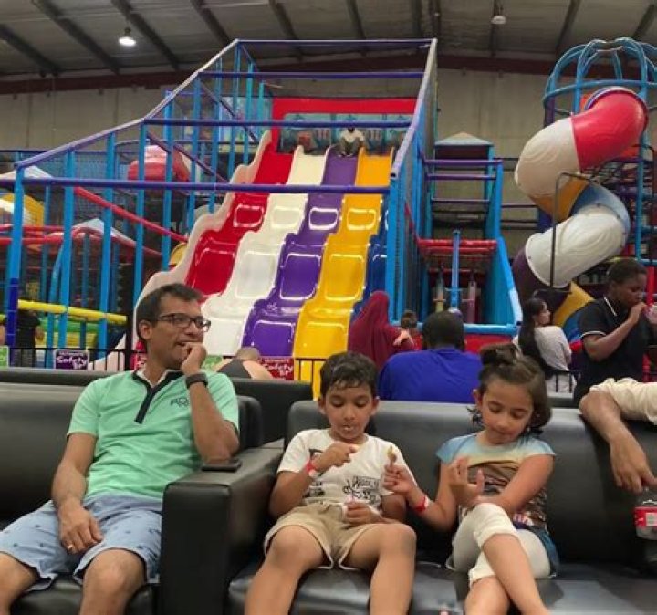 Hinkle Family Fun Center Albuquerque: The Ultimate Family Entertainment Destination