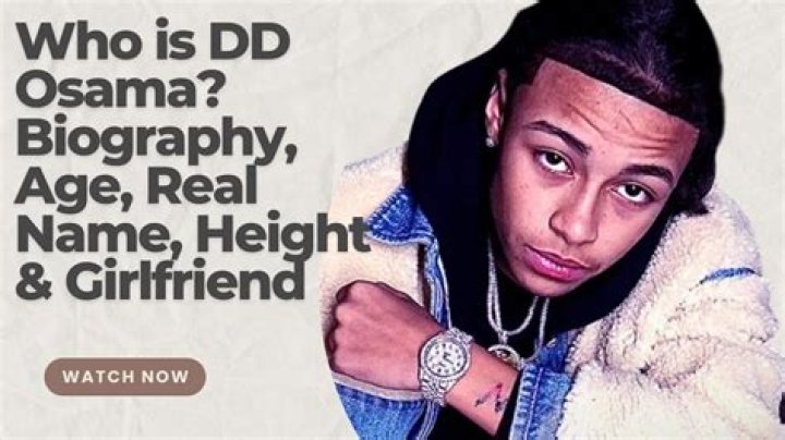 How Did DD Osama's Brother Die? A Comprehensive Overview