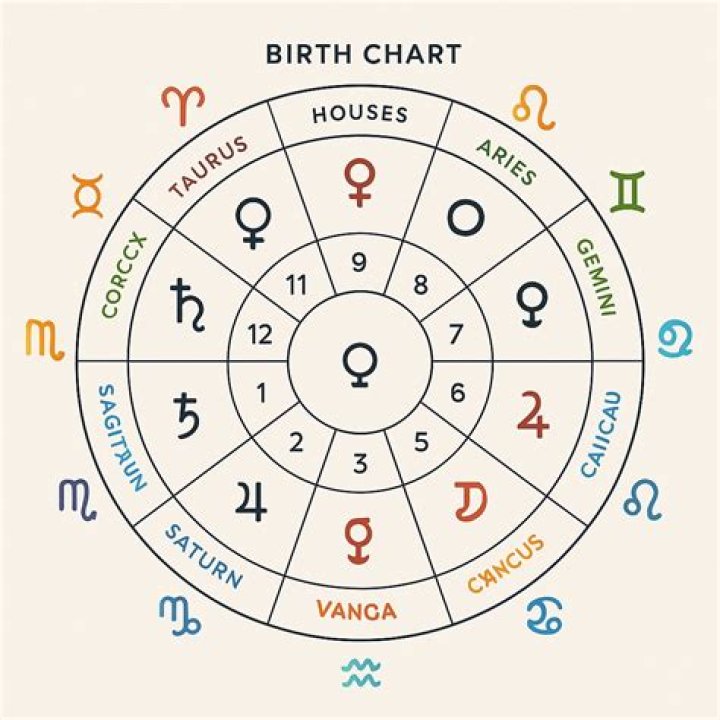 How is Rising Sign Determined: A Comprehensive Guide to Understanding Your Astrological Chart