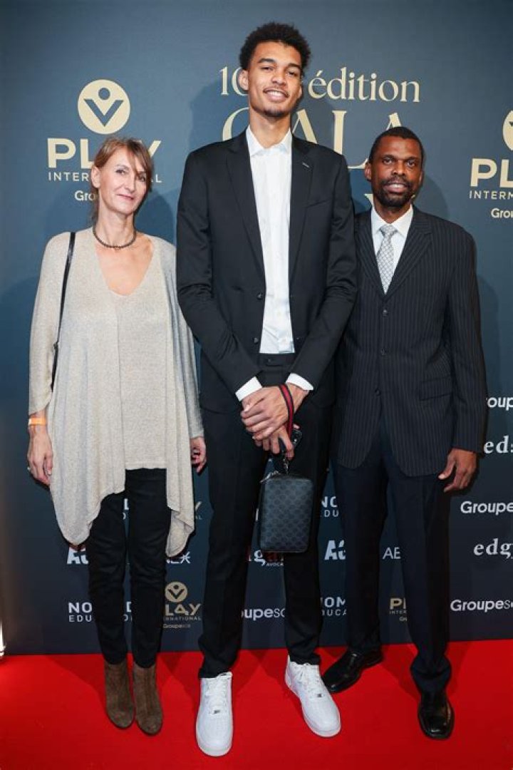 How Long Are Victor Wembanyama's Arms? Unveiling the Wingspan of Basketball's Rising Star
