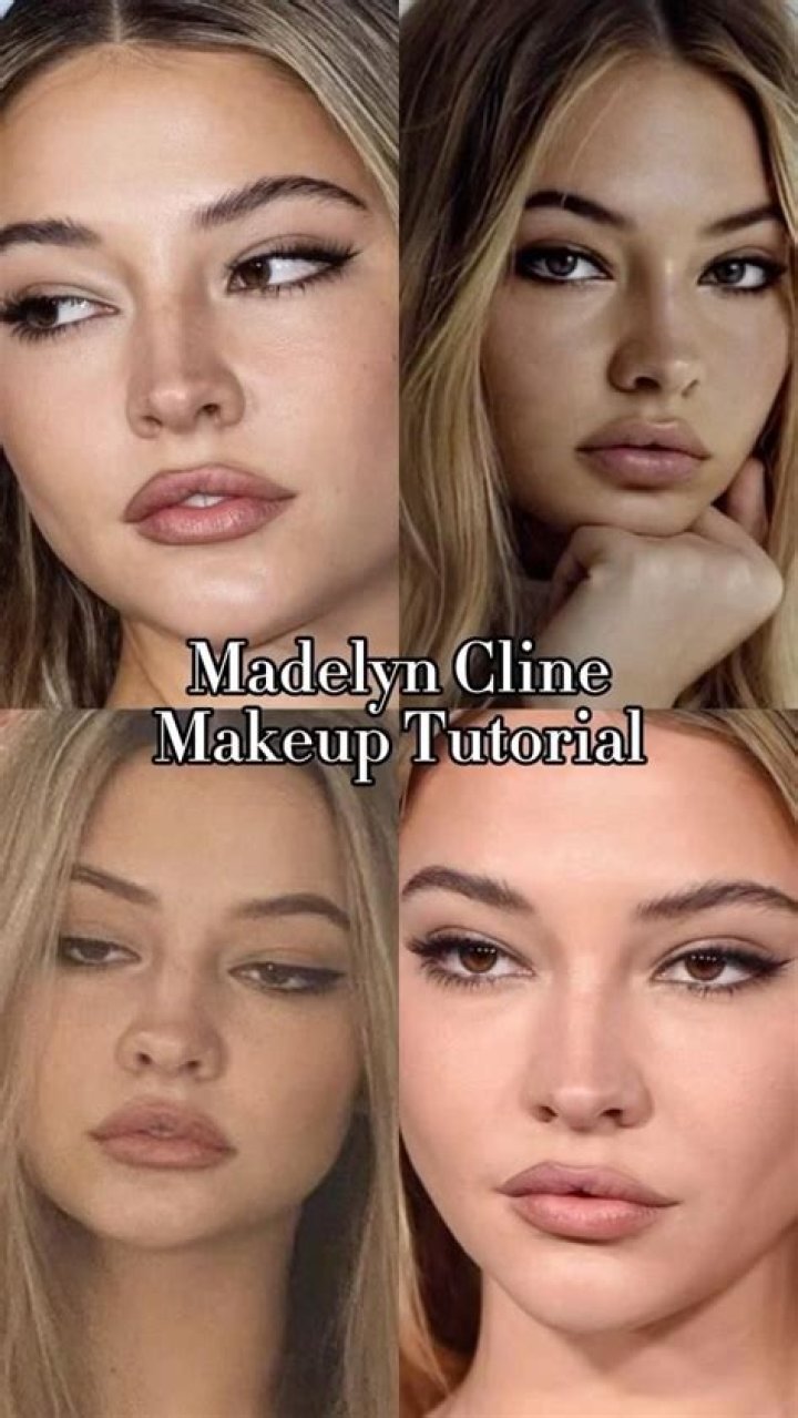 How Much Does Madelyn Cline Weigh? Everything You Need to Know