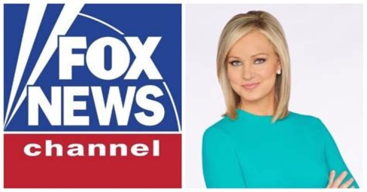 How Much Does Sandra Smith Make on Fox: A Comprehensive Guide