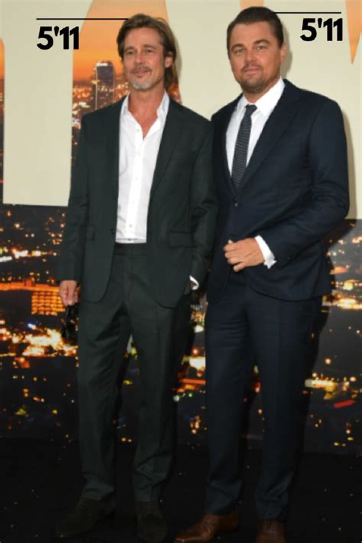 How Tall is Brad Garrett? Discover the Height of the Beloved Actor and Comedian