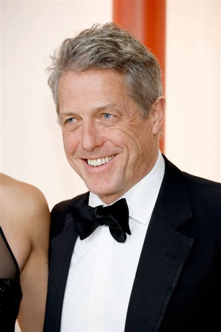 Hugh Grant: A Comprehensive Look at the Life and Career of a British Icon