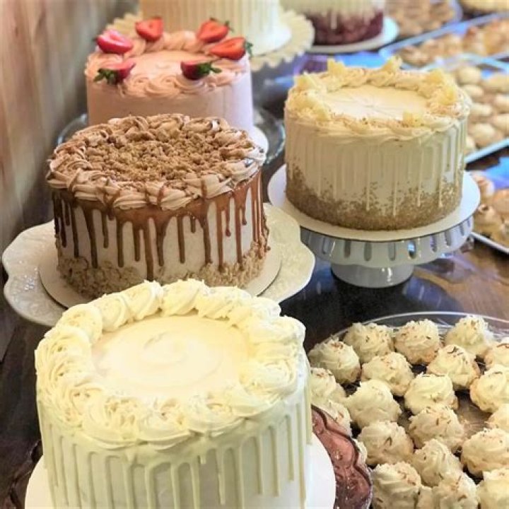 Humble Bee Bakery: A Sweet Haven for Dessert Lovers