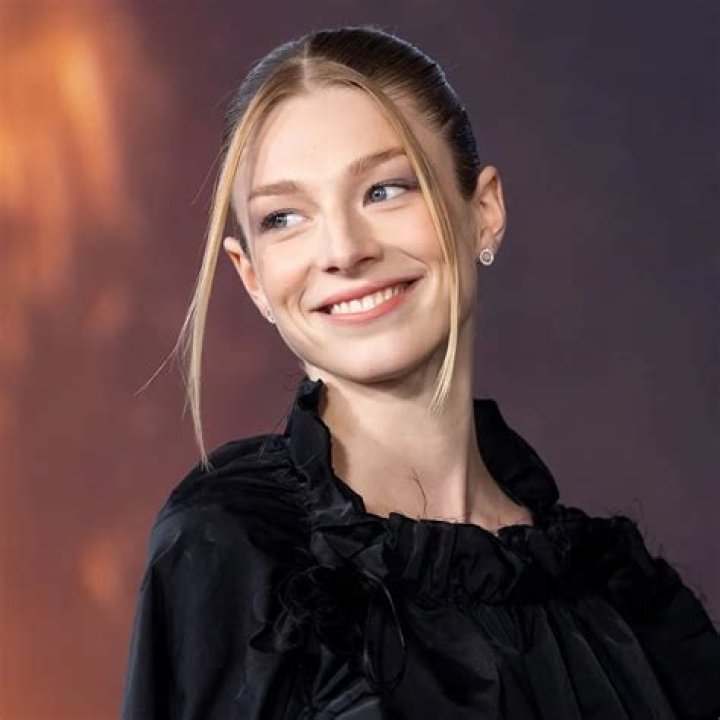 Hunter Schafer: A Journey of Empowerment and Authenticity