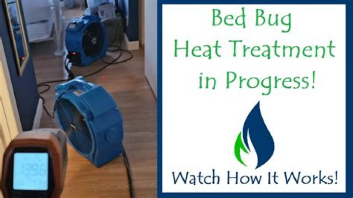 Insect Heat Treatment for Bakeries: A Comprehensive Guide