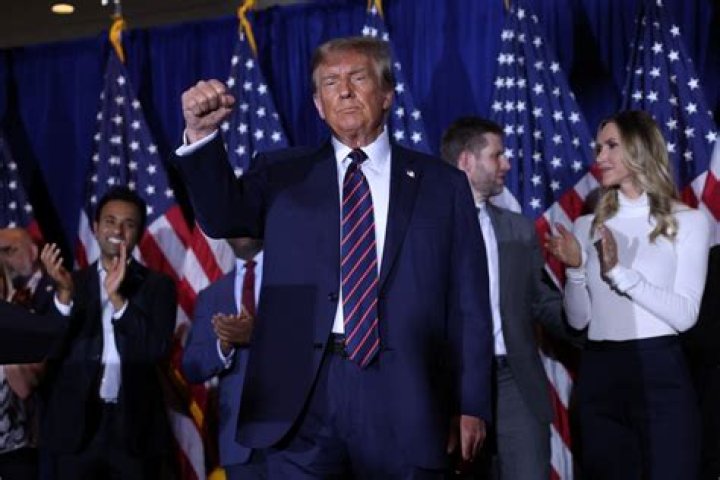 Is Adam Sandler a Trump Supporter? Unpacking the Rumors and Facts