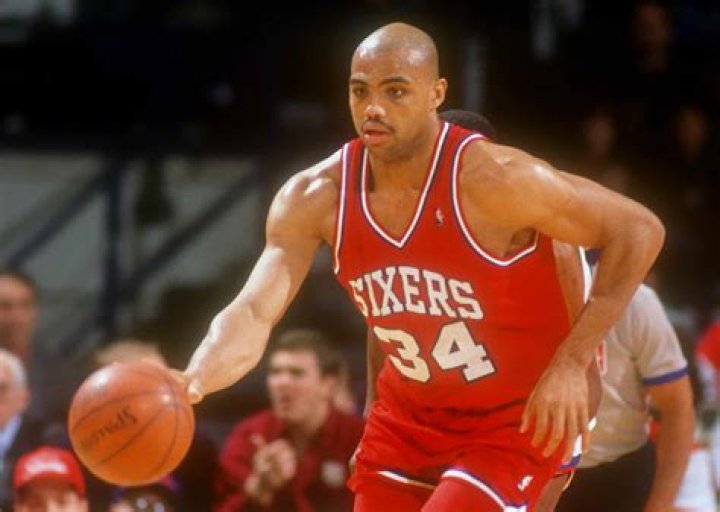 Is Charles Barkley in the Hall of Fame? The Legacy of a Basketball Legend