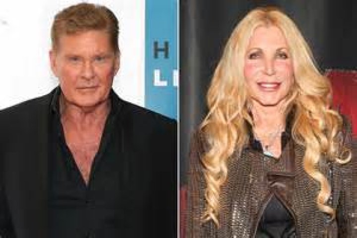Is David Hasselhoff Dead? The Truth Behind the Rumors