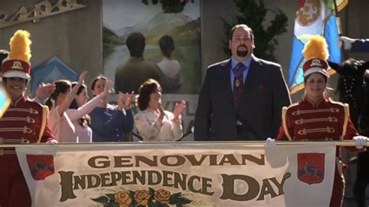 Is Genovia a Real Country? Unveiling the Truth Behind the Fictional Kingdom