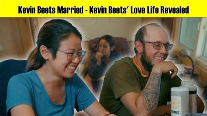 Is Kevin Beets Married? Unveiling the Truth About His Personal Life