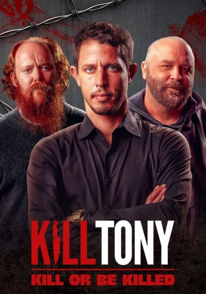 Is Kill Tony Gay? Unpacking the Controversy and Context